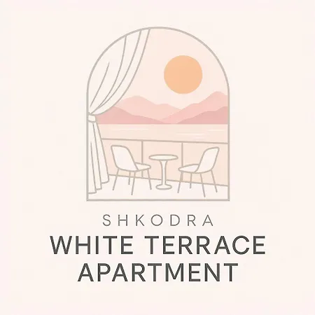 White Terrace Ap Σκόδρα