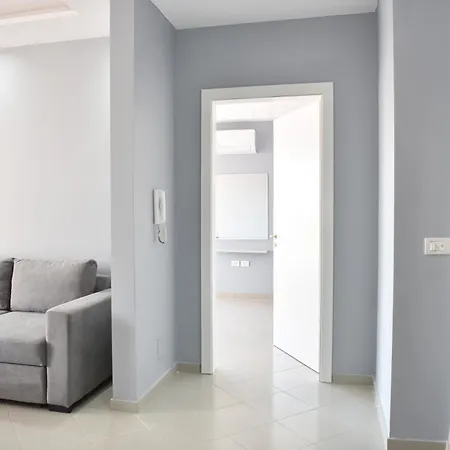 White Terrace Ap Apartman Shkodra