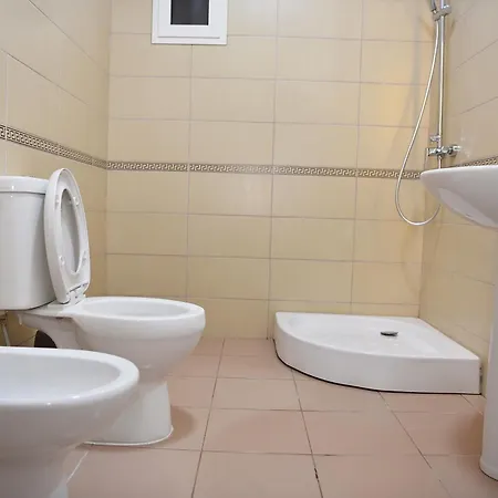 White Terrace Ap Διαμέρισμα *