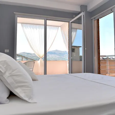 White Terrace Ap Apartamento