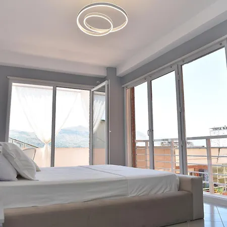 Apartman White Terrace Ap