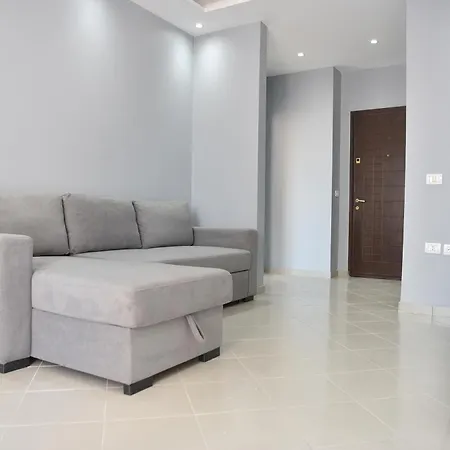 Apartamento White Terrace Ap *