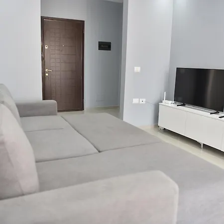 White Terrace Ap Appartement