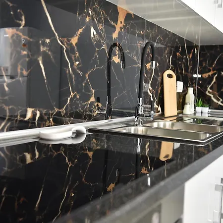 White Terrace Ap Διαμέρισμα Σκόδρα