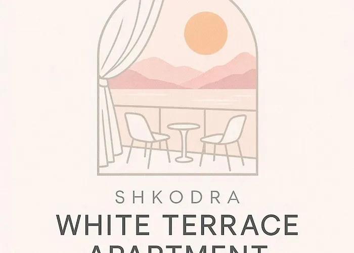 White Terrace Ap Shkodër