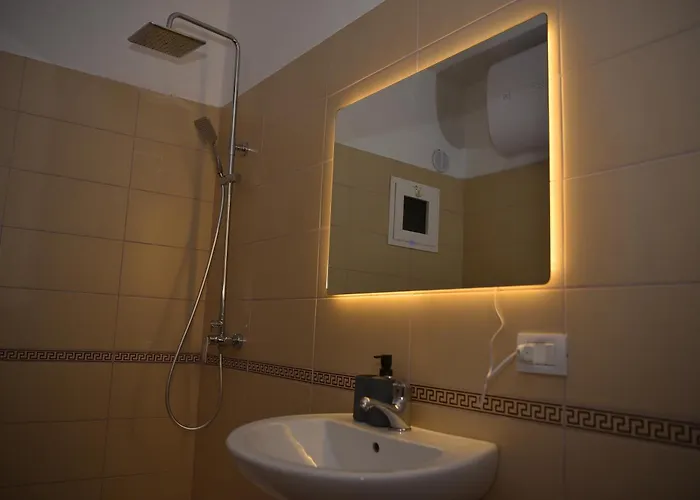 White Terrace Ap Appartement *