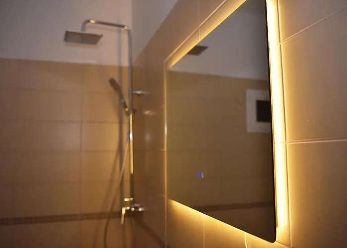 White Terrace Ap Shkodër