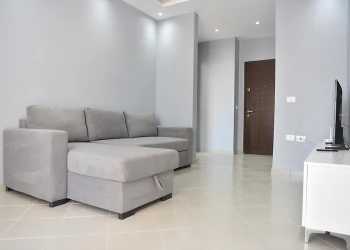 Appartement White Terrace Ap *