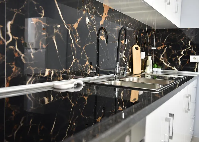 White Terrace Ap Appartement Shkodër