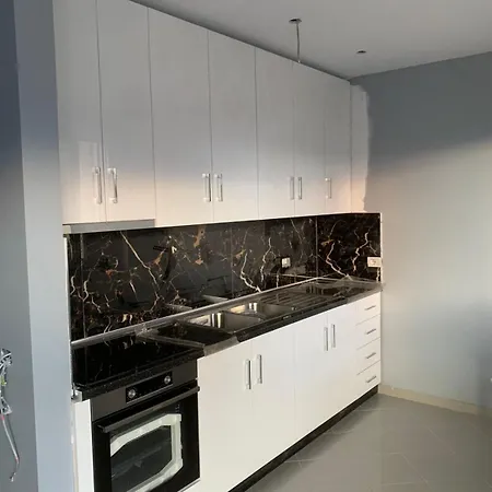 White Terrace Ap Shkoder