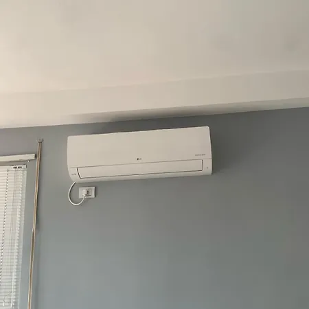 White Terrace Ap Apartment Shkoder