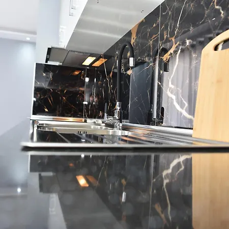 Apartmán White Terrace Ap