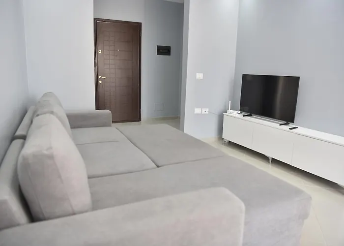 White Terrace Ap Apartamento